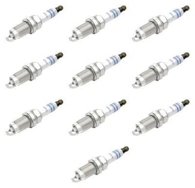 Immagine prodotto di Candela di accensione Bosch FR7HPP33