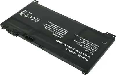 Immagine prodotto di Batteria da 3930 mAh per HP ProBook 430 G4 HSNN-Q02C, RR03XL