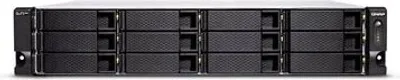 Obrázok produktu pre QNAP TS-H1886XU-RP-R2, NAS, Rack (3U), Intel® Xeon® D, D-1622, 32 GB, DDR4