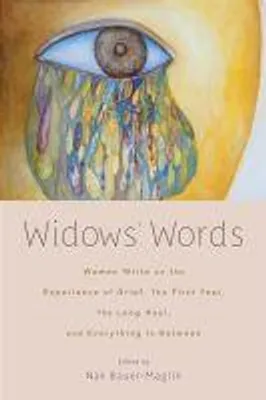Produktbild von Widows' Words