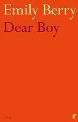 Image de Dear Boy