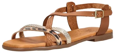 Produktbild von Oh! My Sandals Sandalen Sandalen Leder