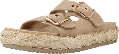 Produktbild von Tamaris Schuhe Modell 27412 Hellbraun Gr. 44