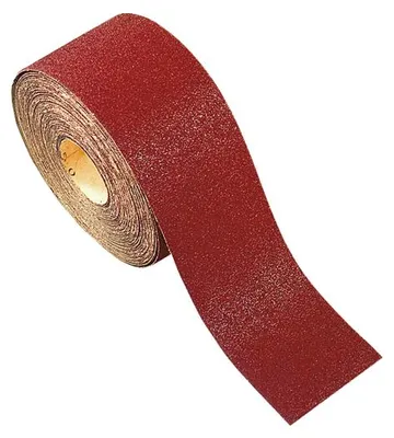 Obrázok produktu pre Brúsny papier 115 x 50 000 mm K100 GRANIT