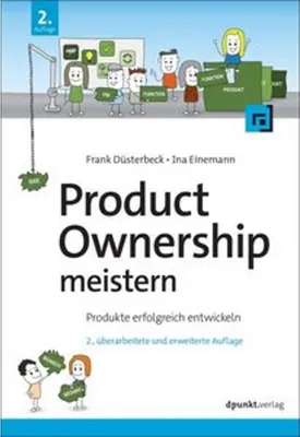 Image de Product Ownership meistern