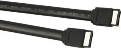 Produktbild von Good Connections SATA 3 GB/s Anschlusskabel mit Arretierung