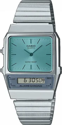 Produktbild von Casio Armbanduhr Vintage AQ-800EC-2AEF