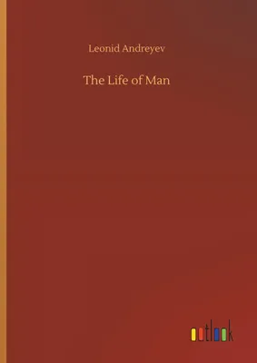 Produktbild von The Life of Man