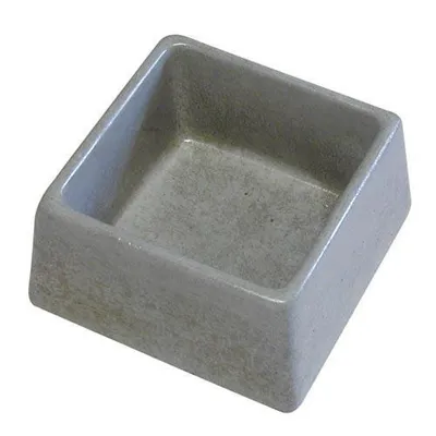 Obrázok produktu pre miska čtverec 155x155x75mm beton   (84)