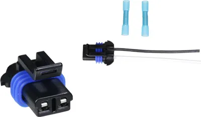 Produktbild von Kabel Rep. Satz Heizungsgebläsemotor 2-Adrig