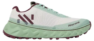 Produktbild von NNORMAL Tomir 2.0 Damen Trailrunning-Schuhe grau EU 41 1/3