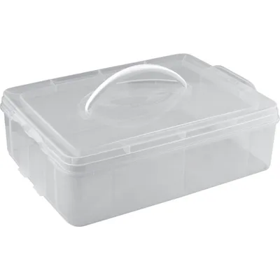 Obrázok produktu pre LAMART LT6035 Jednopodlažný box CAKE