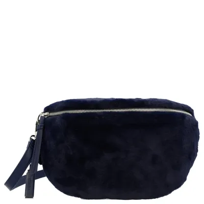 Produktbild von PICARD Umhängetasche Mellow Crossbody Bag Ocean dunkelblau