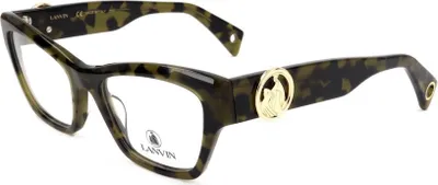 Produktbild von Lanvin Sonnenbrille LNV2617 317 52 18 140
