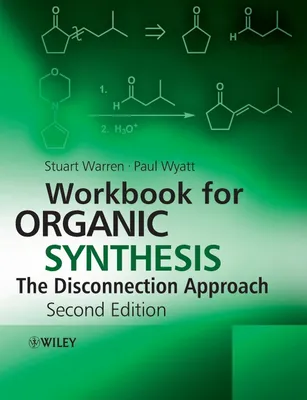 Produktbild von Workbook for Organic Synthesis