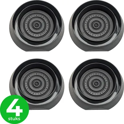Productafbeelding van VerminBuster Bedwantsenval 4 stuks - Bed Bug - Bedwantsen bestrijden