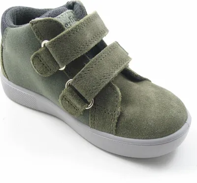 Produktbild von superfit Kinder Kinderschuhe grün Gr. 20