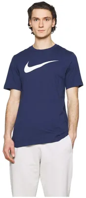 Productafbeelding van T-shirt Nike DC5094-410 voor Heren
