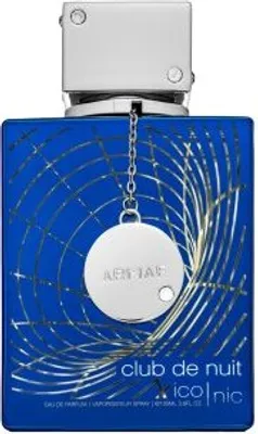 Produktbild von Armaf Club De Nuit Blue Iconic Edp Spray