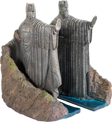 Zdjęcie produktu dla Władca Pierścieni - Bookend Argonath