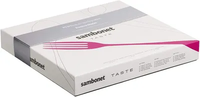 Zdjęcie produktu dla Sambonet S0174-S00018-S0037, Stal nierdzewna, Taste Vintage