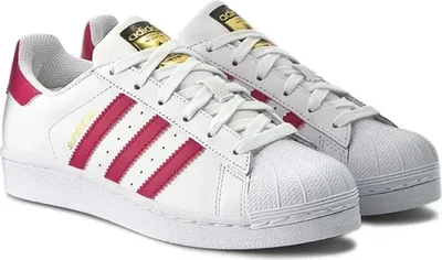 Obrázek produktu pro Adidas Sneakers B23644 in White color size 35.5