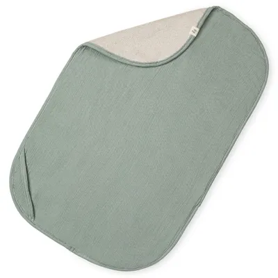 Produktbild von Hauck 711323, Grün, Einfarbig, Kein Muster, Junge/Mädchen, 60 °C, 440 mm