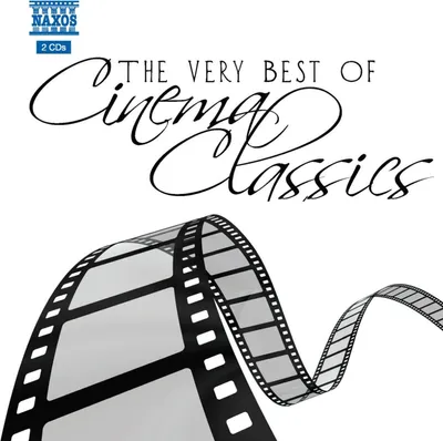 Obrázek produktu pro Various: The Very Best of Cinema Classics