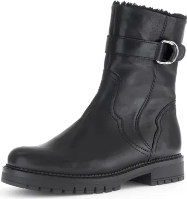 Produktbild von Gabor (0) Komfort Stiefel Damen 31393135383936 Schwarz 40 EU