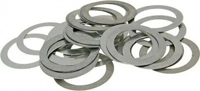 Produktbild von Ausgleichscheiben Naraku Speed-up-kit 16 mm 30 St. für Keeway RY6 50 ab Bj. 2009