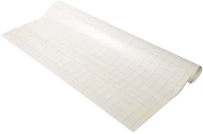 Obrázok produktu pre Exacompta 5x Flipchartblock gelocht 65x100 cm 48 Blatt kariert 60g 37651E