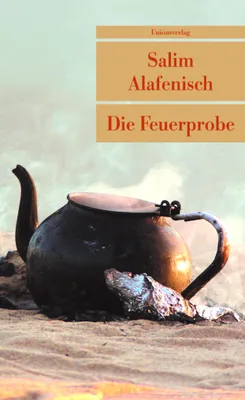 Produktbild von Die Feuerprobe