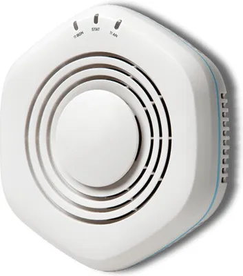 Obrázek produktu pro Juniper WLA532, 2.4 GHz, 5 GHz, 1000 Mbit/s, 802.1x RADIUS, WEP, WPA, WPA-AES, WPA-TKIP, WPA2, 10,100,1000 Mbit/s