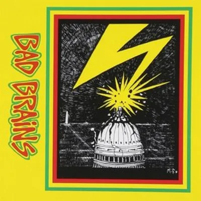 Zdjęcie produktu dla Bad Brains