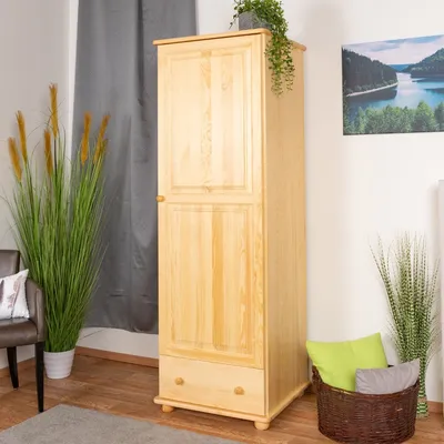 Produktbild von Kleiderschrank 195 cm hoch