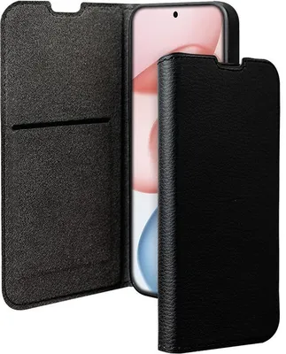 Imagen del producto de Cartera Folio, 65% GRS, Honor 400 Smart, color