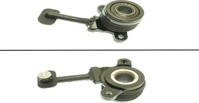 Produktbild von KAWE 990072 Ausrücklager Zentralausrücker für RENAULT Clio III Schrägheck (BR0/1, CR0/1) Kupplung