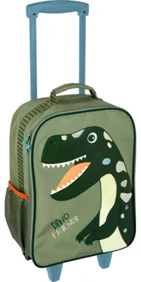 Produktbild von Kleiner Trolley - Dino Friends