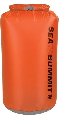 Produktbild von Sea To Summit Ultra-sil Trockensack 35l Orange  Orange One Size