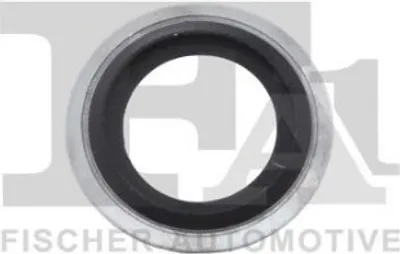 Produktbild von FA1 Dichtring 352.181.010 für OPEL Corsa D Schrägheck (S07) 1,5mm 12,7mm 18mm