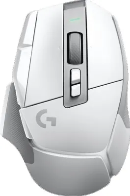 Image de Logitech G502X Lightspeed - Blanc
