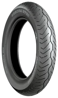 Produktbild von Bridgestone motorcycle-tyres G721 ( 120/70-21 TL 62H M/C, Variante G, Vorderrad )