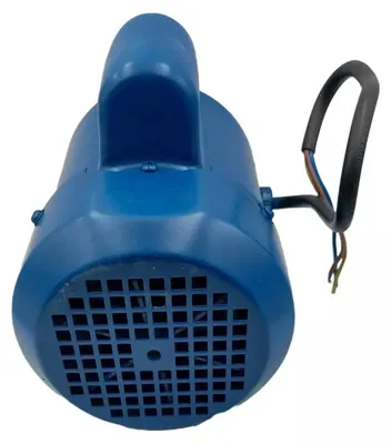 Obrázok produktu pre #44 Elektrický Motor Pre Stolnú Vŕtačku Dedra Ded7707