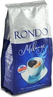 Produktbild von Rondo Original (Kaffee / gemahlen / 150 g)