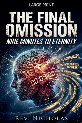 Produktbild von The Final Omission