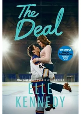 Produktbild von The Deal