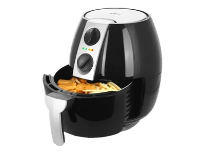 Immagine prodotto di Emerio Smart Fryer AF-116073 - Friggitrice ad aria calda