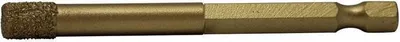 Produktbild von Fliesen-Trockenbohrer Ø 6 mm 6-kant - 1/4 Zoll - Bit Aufnahme