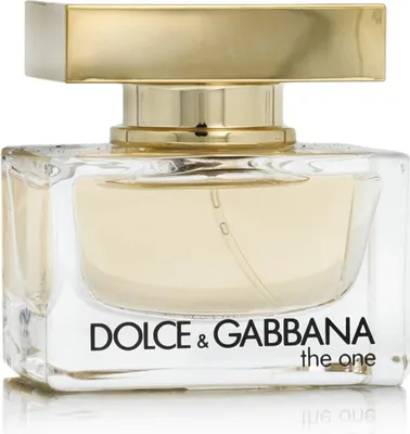 Obrázek produktu pro Dolce & Gabbana The One EDP 30 ml W