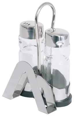 Produktbild von CONTACTO Menage, Höhe: 120 mm, Länge: 80 mm, Breite: 55 mm